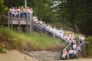 Image of Extended Family Session