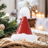 Image 2 of Christmas Party Hat