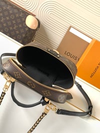 Image 2 of LV  Mini Crossbody