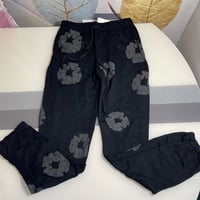 Image 3 of UNISEX EDEN TEAR BLACK SET