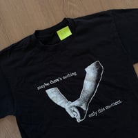 Image 4 of Maybe there’s nothing test print medium (m4)