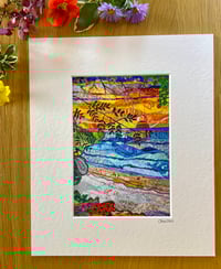 Image 1 of Summer Solstice Print