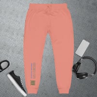Image 5 of Unisex fleece sweatpants
