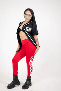 Image 3 of Groove Leggins 