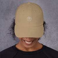 Image 12 of THE 8 BALL HAT 