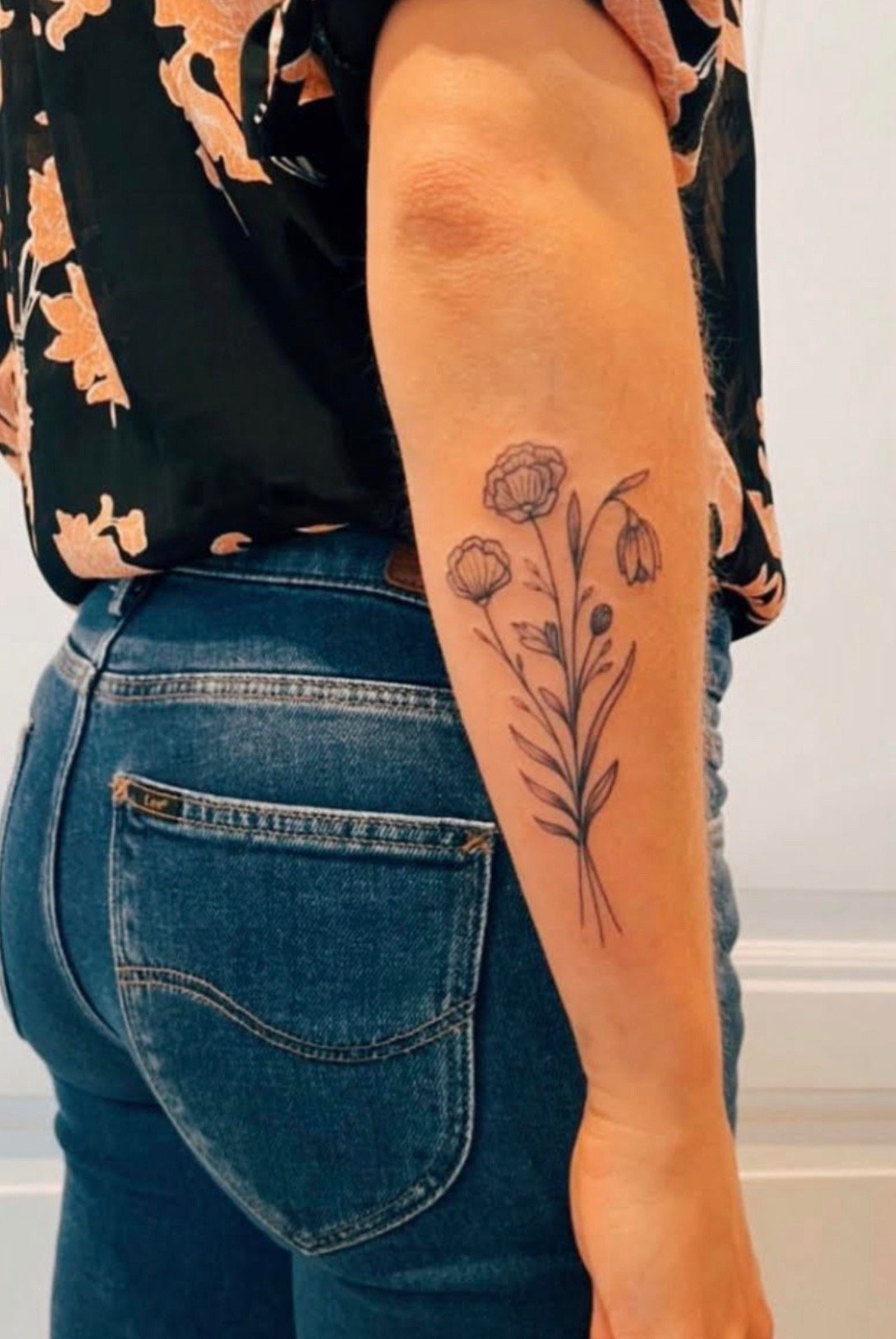 Image of Tattoo design 