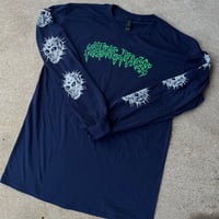 Image 1 of Thorns Longsleeve