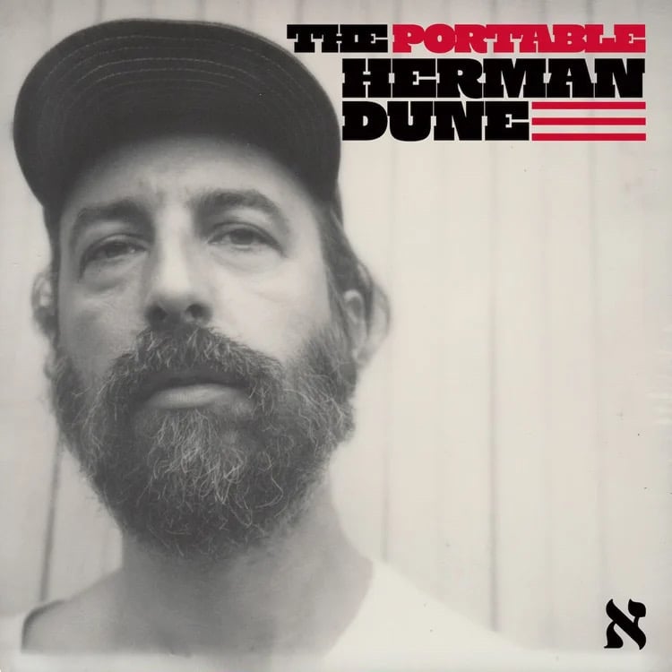 3XLP-Bundle: The Portable Herman Dune (One Shipping Fee)
