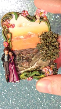 Image 3 of Bringerton frame