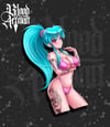 Botan Peeker
