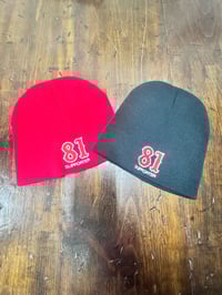Image 1 of Beanies 