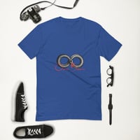 Image 4 of Ouri Bouri Short Sleeve T-shirt