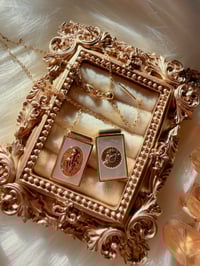 Image 1 of Guadalupe Necklaces