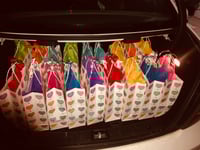 TREAT BAGS (Minimum of 10)