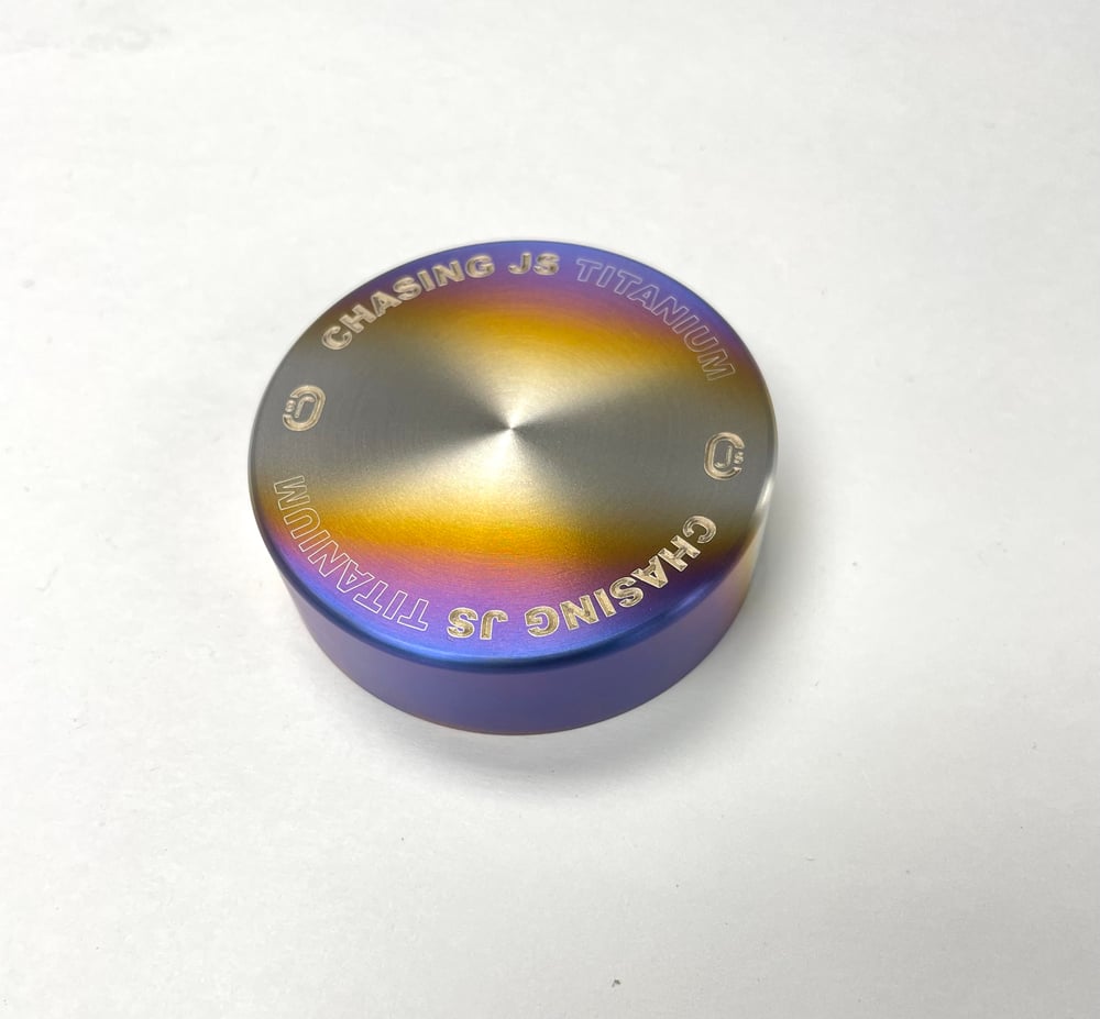 FK8 Civic Type R Washer Fluid Cap/10th gen Civic