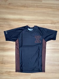 Image 10 of *PRE-ORDER* Anabolic X Ranked Rashguard