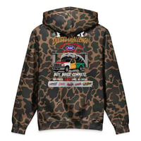 Image 1 of 2026 PDC Event Hoodie