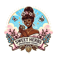 Image 1 of Sweet Herbs Promised Honey