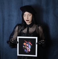 Image 4 of “The Heart” Limited Edition Print
