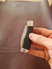 Image 3 of Nessie pattern slipjoint 