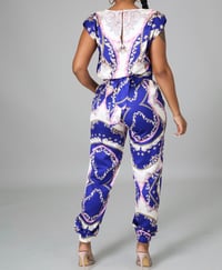 Image 3 of 🌸SNOOZE IF YOU LOSE 2pc PANT SET🌸