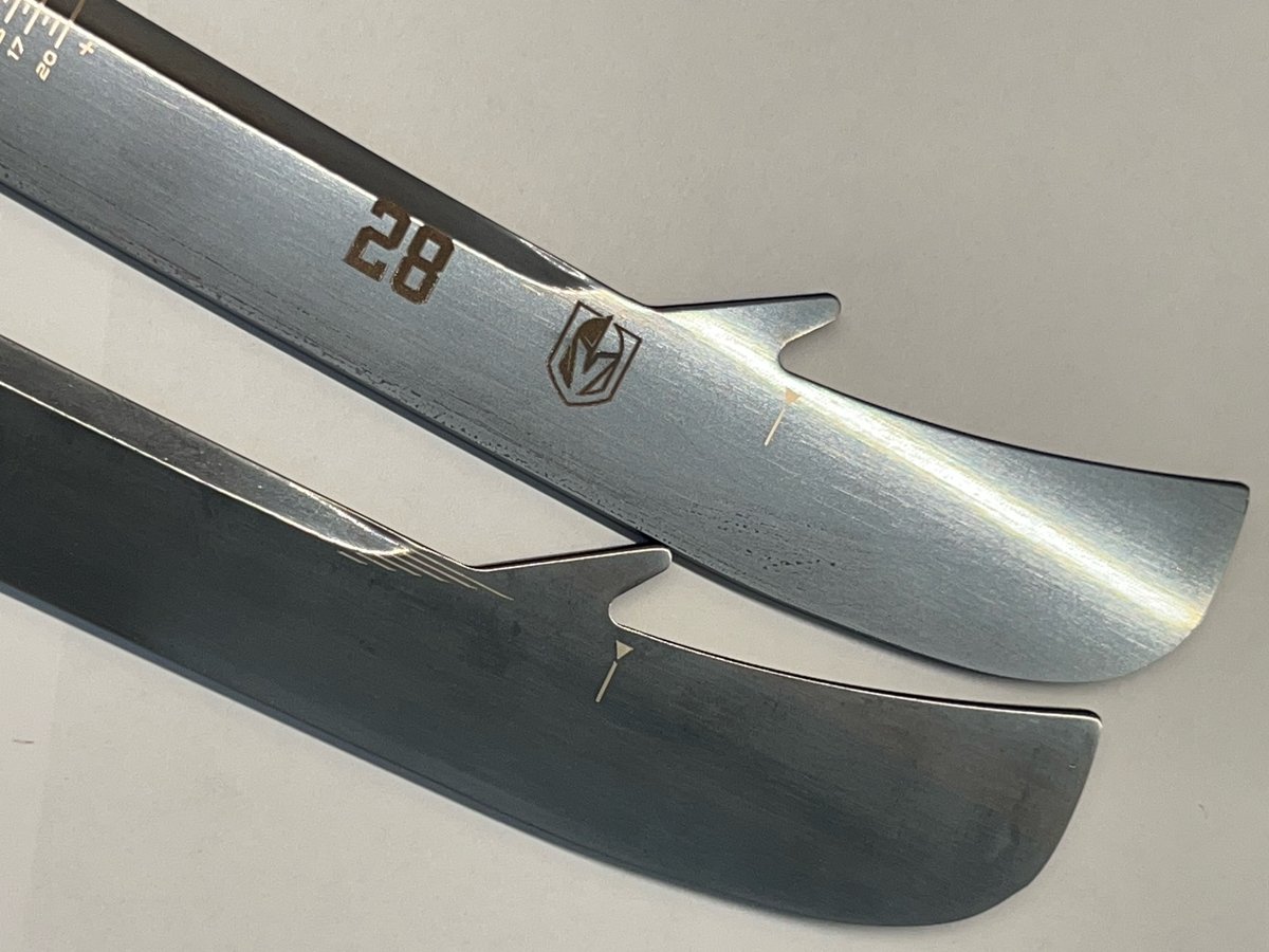 Vegas Henderson Skate Blades