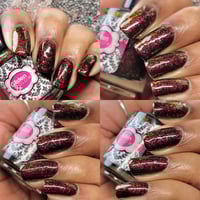 Image 3 of Glisten & Glow #14