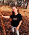 Her Soul Is Fierce & His Soul Is Fierce Tees