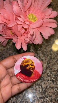 Image 2 of Mother’s Day Button Pin