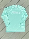 C-Tech Sunshirt - Sea Foam