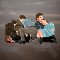 Joel’s Death