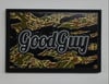 GoodGuy PVC Patch