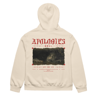 Image 1 of Evil Dead Oversized Hoodie