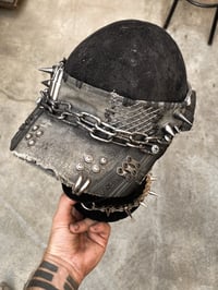 Image 2 of “Resistance” v0