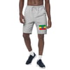 Ethiopia shorts