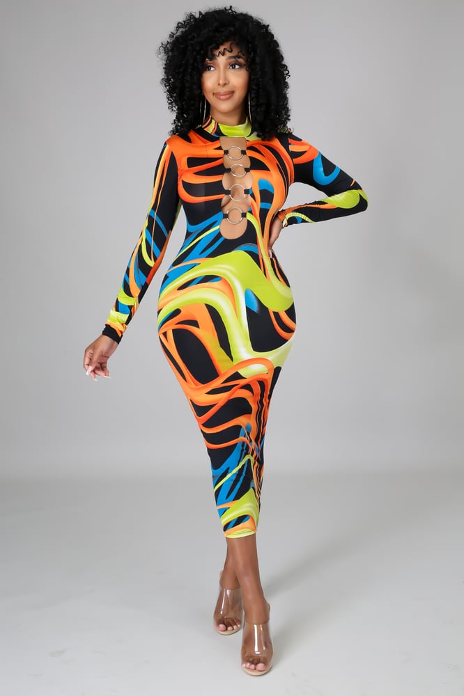 Image of Dora Dress