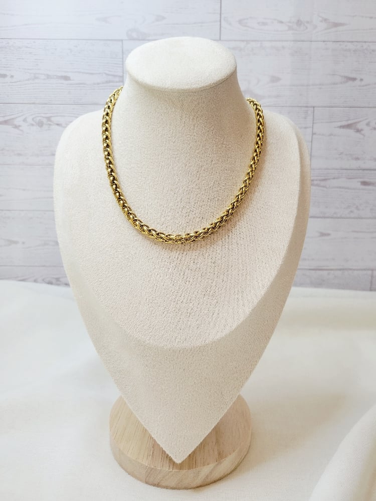 Image of Tali Necklace 