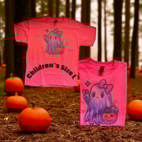Children’s size L - Halloween tee