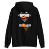 Gushi Custom/Big Indian Drift Pit Halloween Hoodie