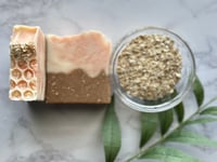 Image 2 of Peppermint HoneyComb