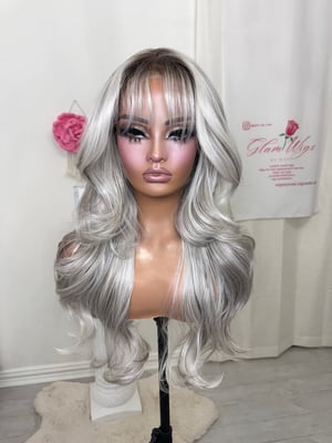 Image of Riley free part (ready to ship)