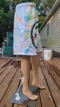 Image 2 of 2X Sweatshorts