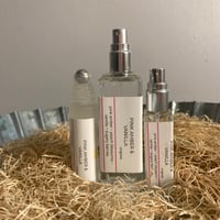 Image 2 of Pink Amber & Vanilla Perfume