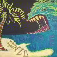 Mondo Wave - Gonzo Lp 