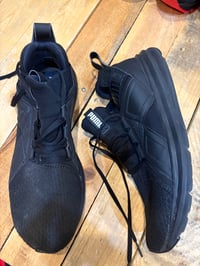 Puma black 