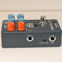 Image 6 of MXR Bass Synth - Brand New