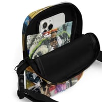 Image 4 of BAD ADS - Utility crossbody bag