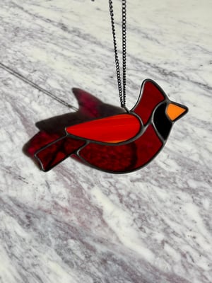 Image of Hold-Discounted Cardinal