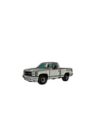 Image 1 of Chevy 454 SS