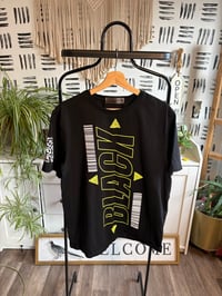 Image 1 of Black Pyramid tee